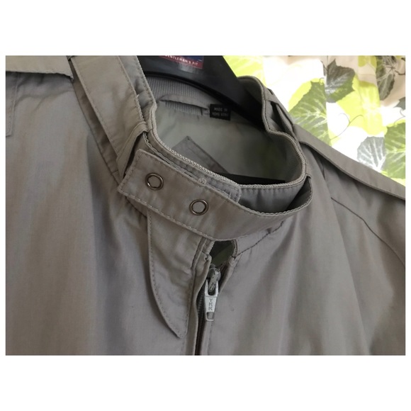 Vintage Members Only jacket (Men’s size 46) - Picture 4 of 7